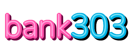 bank303 — logo kanal