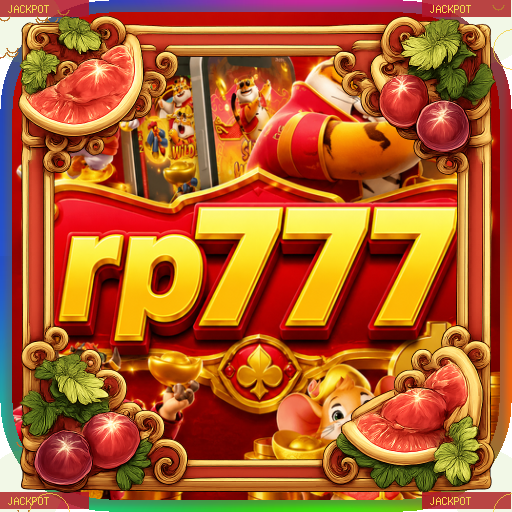 rp777 — mitra unggulan