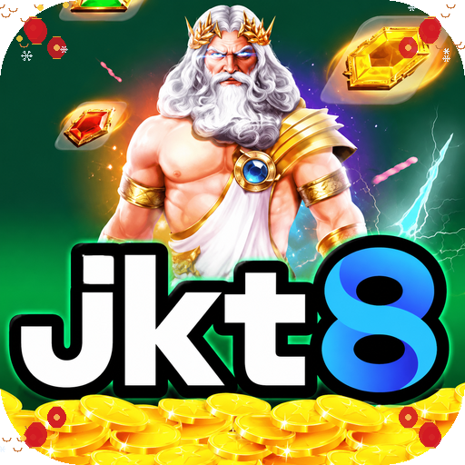 jkt8 — galeri pratinjau - APK Resmi