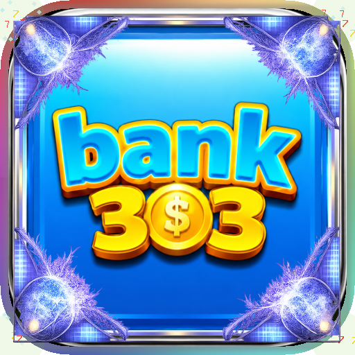 bank303 — mitra unggulan